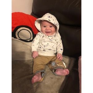 Meet your Posher, Angelica